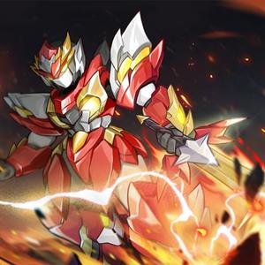 江特迦（西普大陆） 头像