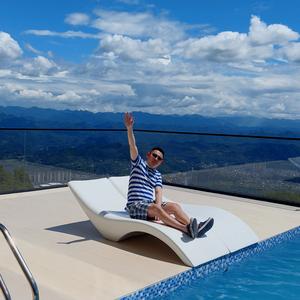 武汉玩乐猫 头像