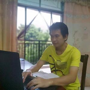 老郭和娃学单词 头像