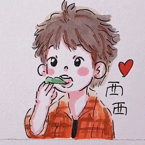 咕一咚 头像