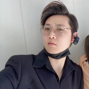 陈先森骨折版 头像