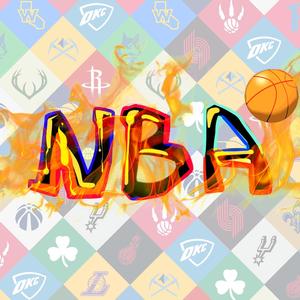 NBA场内外头像