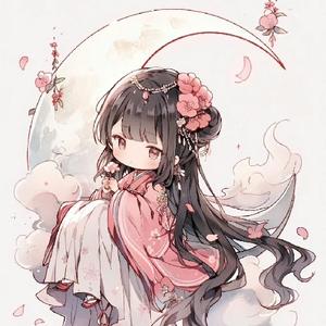 胆小的夕非 头像