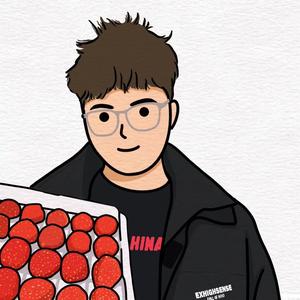 叉叉和又又 头像