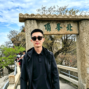 长白山海东青农业 头像