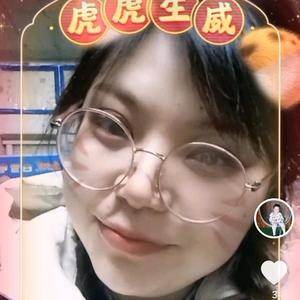 80后小厨娘头像