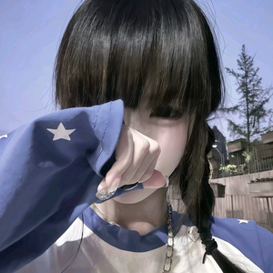 思余 头像