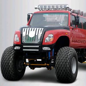 沙漠越野观光冲浪车 头像