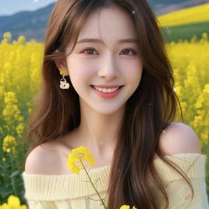 英子说今天 头像