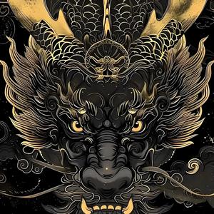 华南虎尬聊 头像