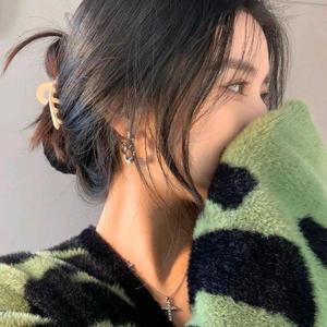 爱吃肉的羊 头像