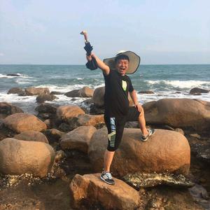 小吕带你玩 头像