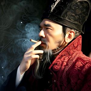 历史看兴衰 头像
