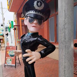 方特小车队 头像