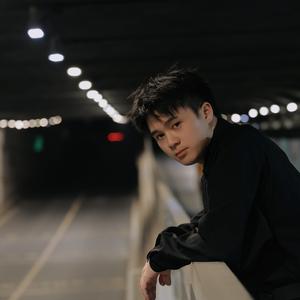 成都男士发型阿信ID 头像