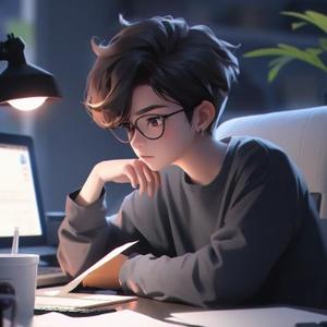 观澜夜星辰 头像