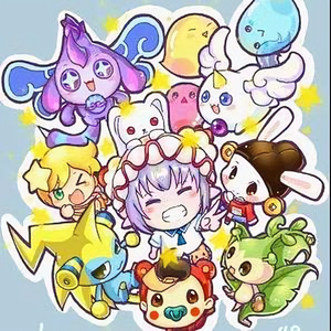 游戏娱小白 头像