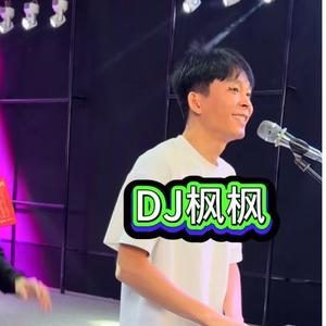 DJ枫枫现场车载串烧音头像