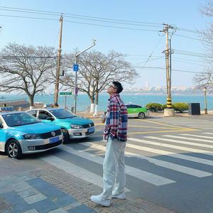 长麻范范—小陆啊 头像