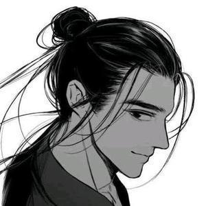 爱打麻将的单于哥 头像