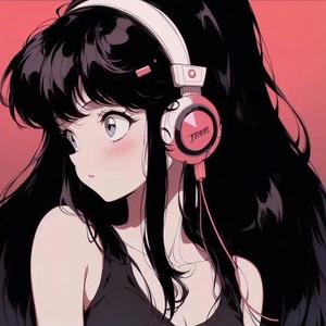 柚子音乐社 头像