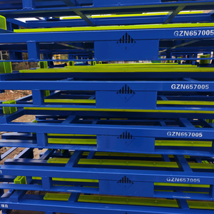 湖南湘菲周转箱源头厂家 头像