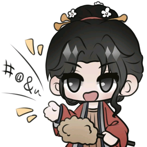 安朵 头像