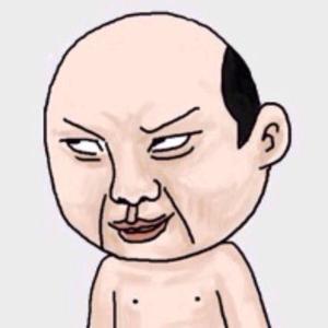 爆笑V西瓜君 头像