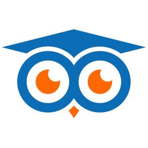 爱思学 头像