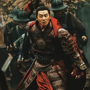 脂砚润红华 头像