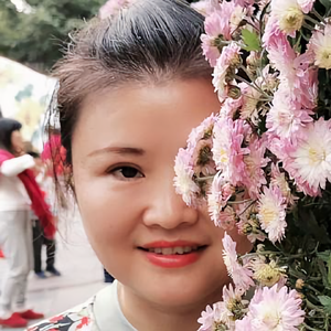 麒麟后Volg记录生活 头像