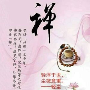 轻尘qingcheng头像