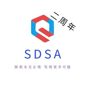 SDSA国际航天局官方账号航天小光头像