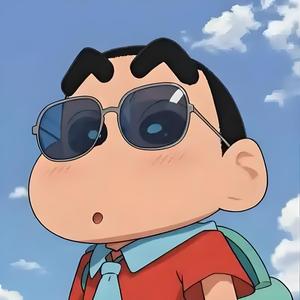 小小要努力 头像