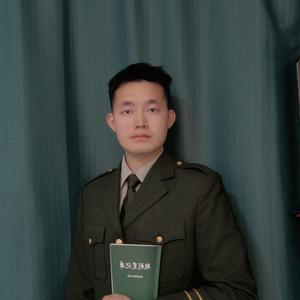 定向黄班长 头像