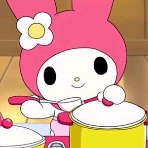 小米快乐窝 头像