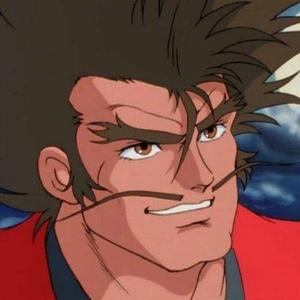 大叔爱游戏 头像