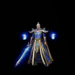 天罡传奇小迷弟 头像