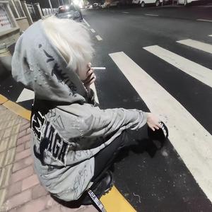 亘川辛酸猫 头像