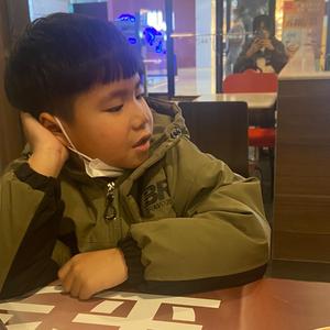 岐岐带你去旅游 头像