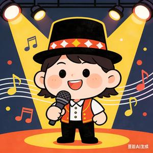 百姓精彩舞台 头像