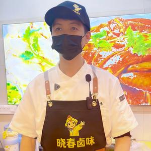 晓春卤味丨阿赫 头像