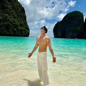 小王爱健身 头像