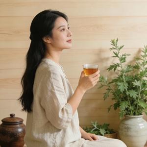 灵悦轻养 头像