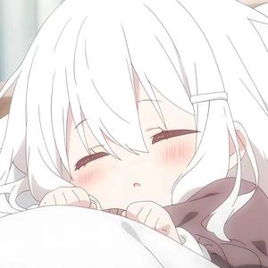 苏苏睡不饱 头像