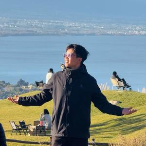 广东阿平「走遍中国」 头像