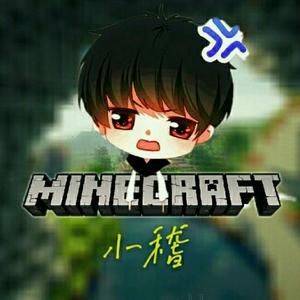 Minecraft小稽头像