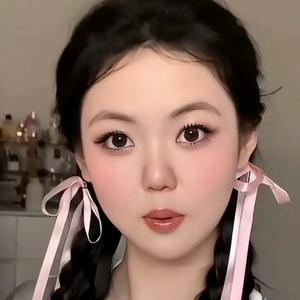 青青子衿25577129 头像