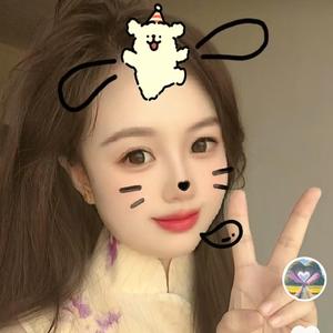 不凡萌宠冲冲 头像