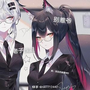 M栕杞殇璃M 头像